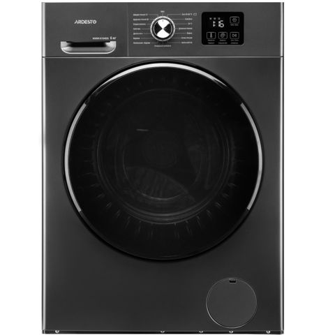 Paltaryuyan Ardesto WMW-6104DGI — Bakı