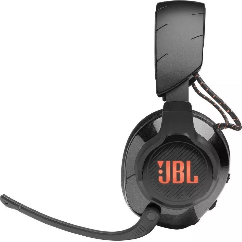 Qulaqlıq JBL Quantum 610 JBLQUANTUM610BLKEU Black — Kompüterlər və noutbuklar, Bakı (3)