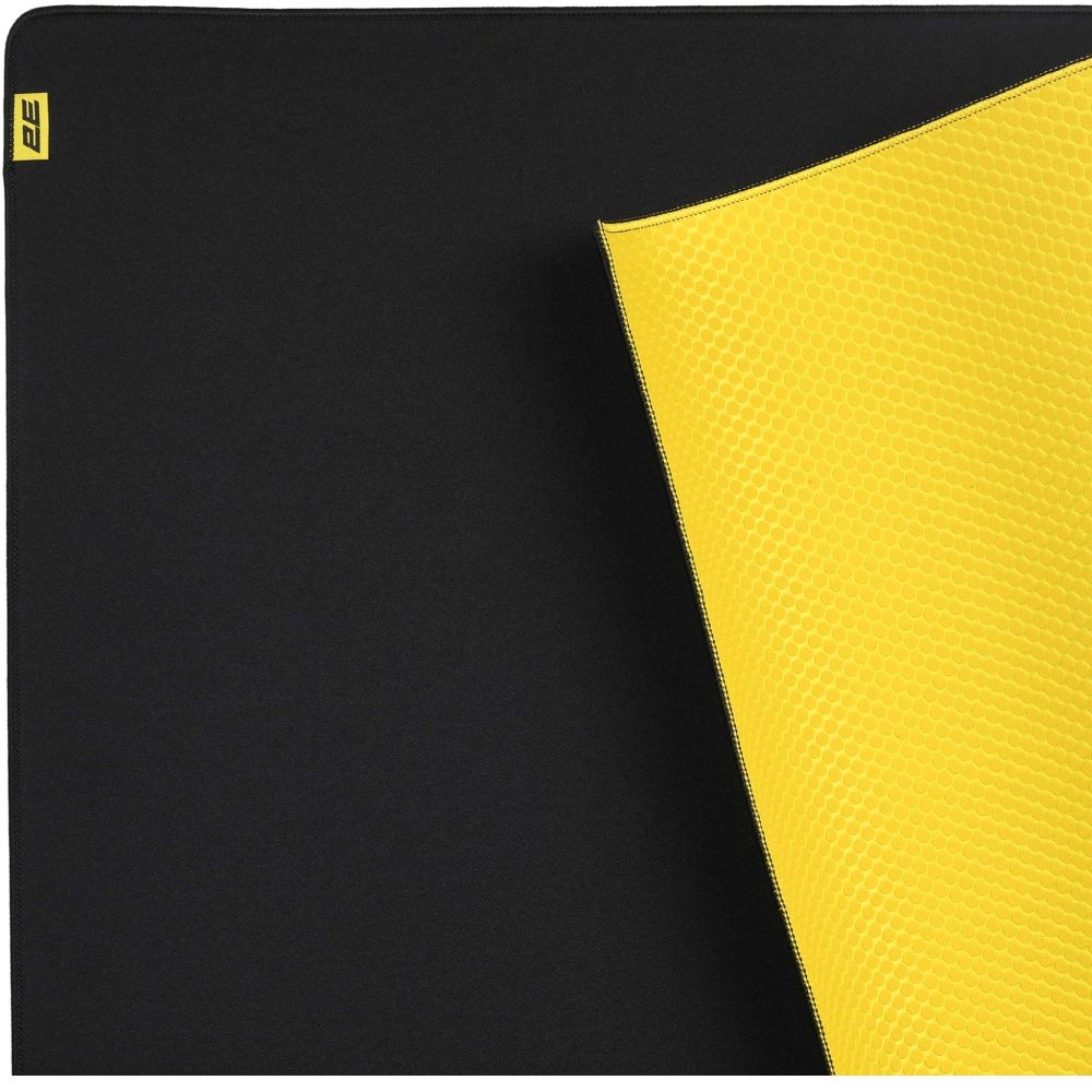 Gaming Mouse Pad 2E Pro Control M Black 2E-CONTROL-M-BK-PRO — Kompüterlər və noutbuklar, Bakı (2)