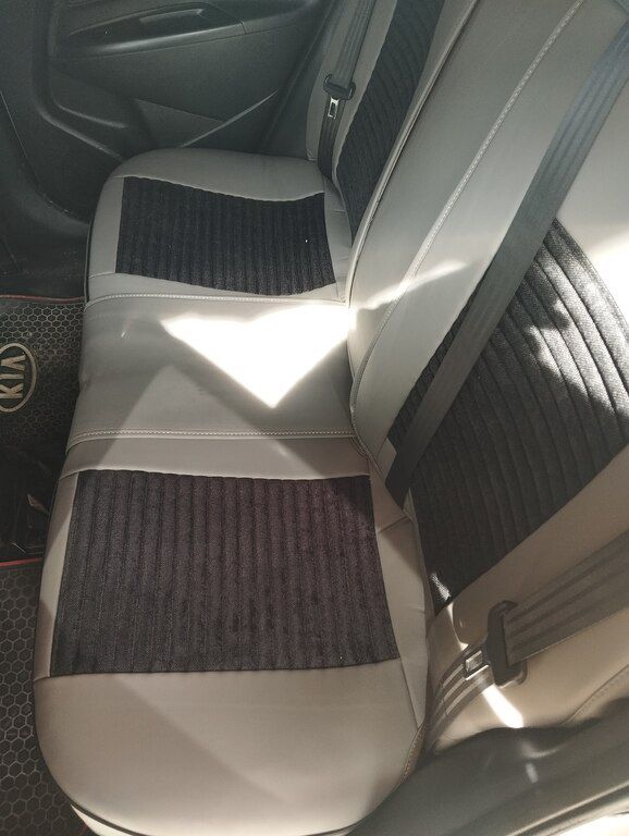 Kia Rio, 1.6 L, 2015 il, 146 000 km — Avtomobillər, Sumqayıt (7)