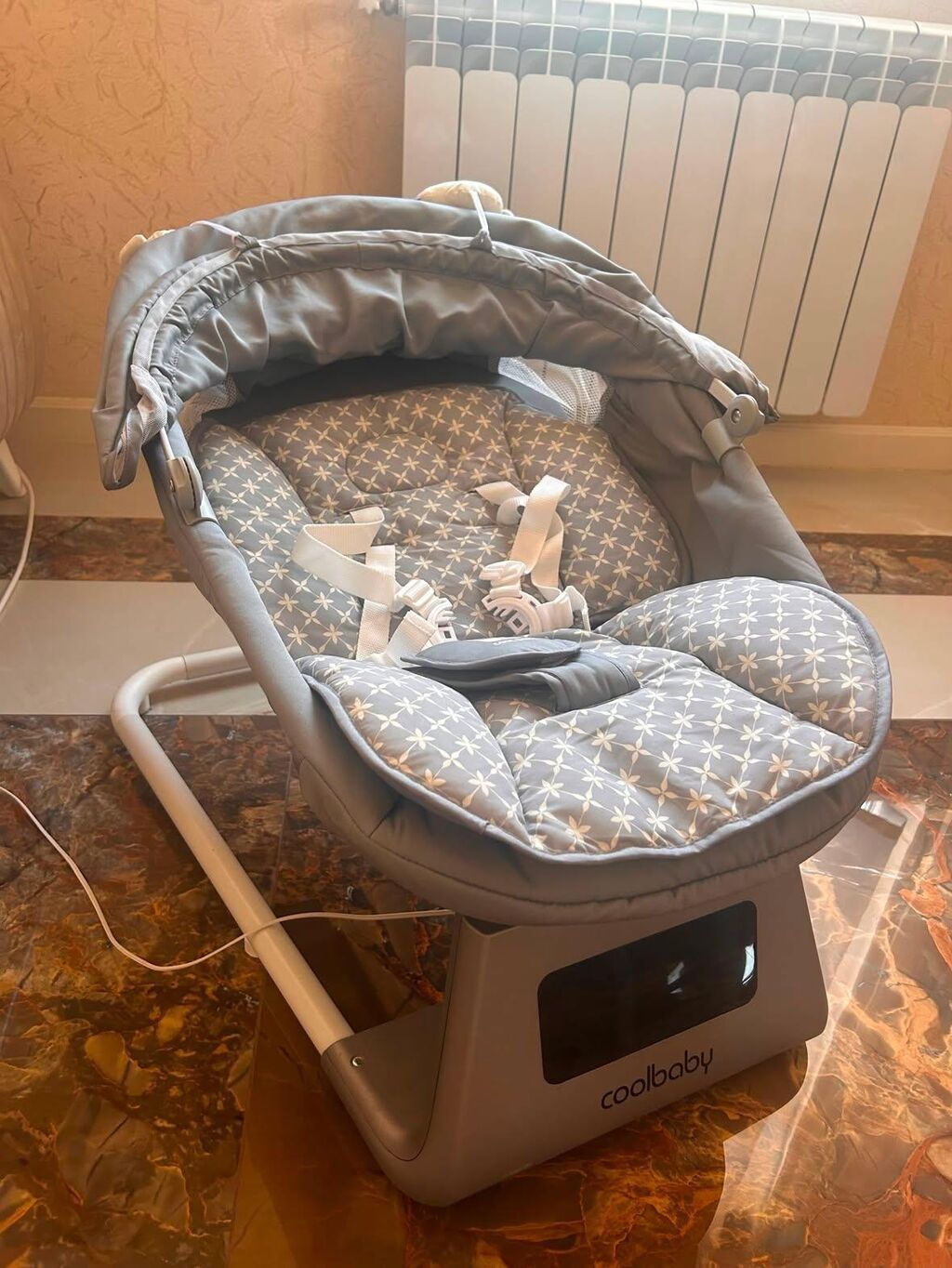 Milana Endirim. Coolbaby elektron nenni qiymeti 70 man Teze kimi cox — Pelelilər və kəlifa, Mehdiabad (2)