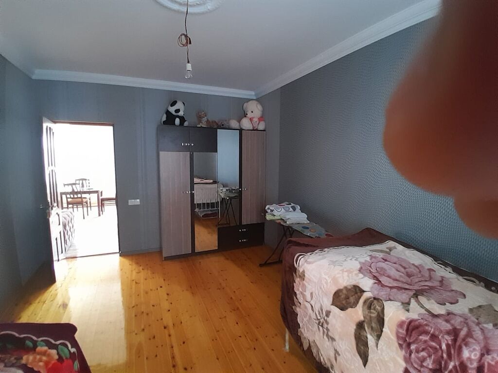 Buzovna 4 otaqlı, 130 kv. m, Kredit var — Daşınmaz əmlak, Bakı (3)