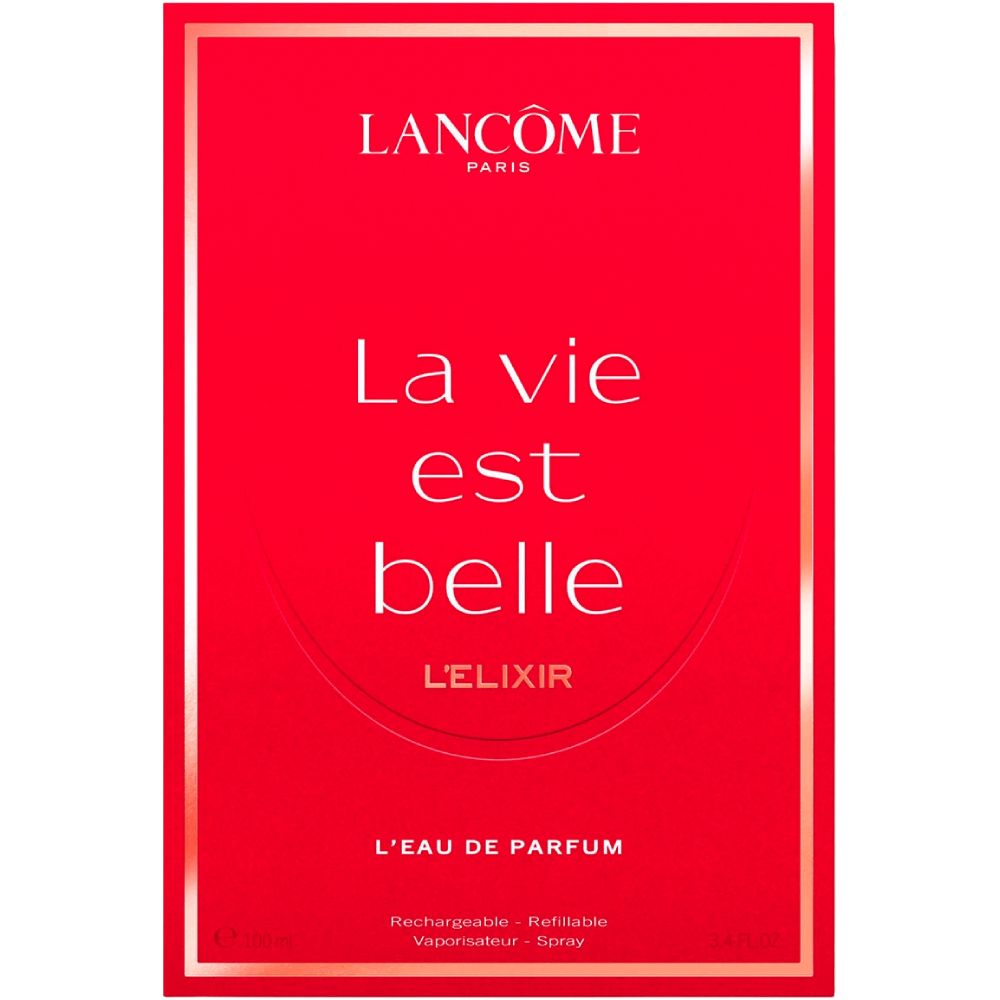 Qadın parfümü Lancome La Vie Est Belle L'Elixir EDP 100 ml LE869700 — Ətir, Bakı (2)