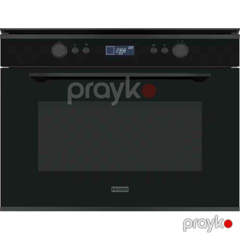 Soba Franke FMY 45 MW BK