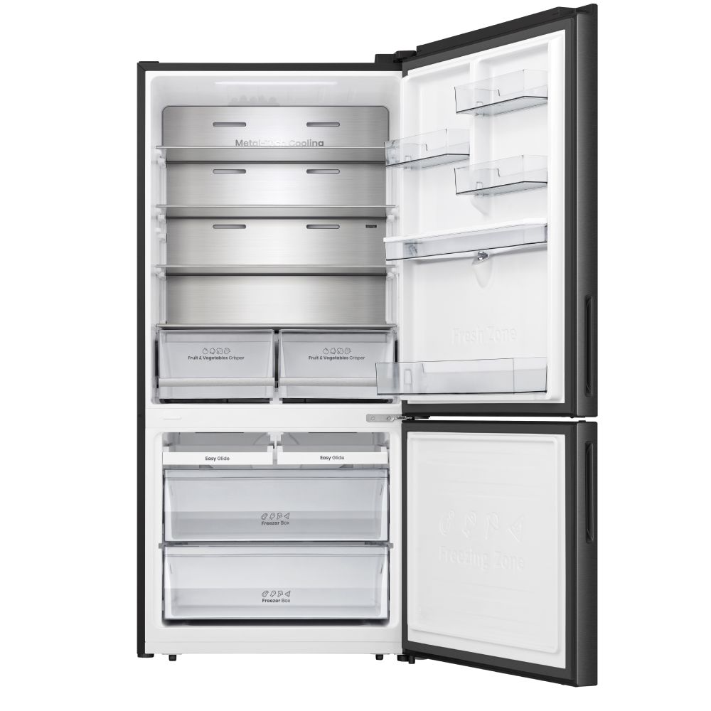 Soyuducu Hisense RB-66W4/BI — Soyuducular, Bakı (4)