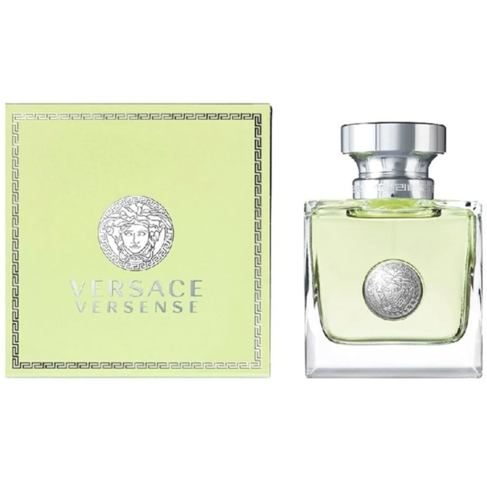 Qadın parfümü Versace Versense EDT 50 ml 18458 — Ətir, Bakı (2)