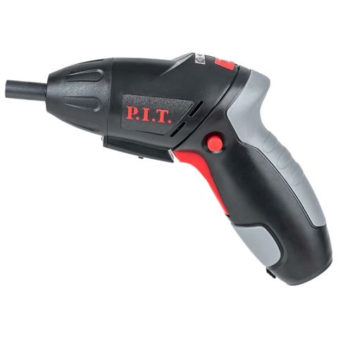 Şurup bağlayan P.I.T. PD03P3.6-006 — Bakı