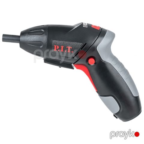 Şurup bağlayan P.I.T. PD03P3.6-006 — Bakı