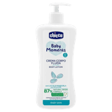 Uşaqlar üçün bədən losyonu Chicco Baby Moments 500 ml 00010595000000 — Здоровье и уход за ребенком