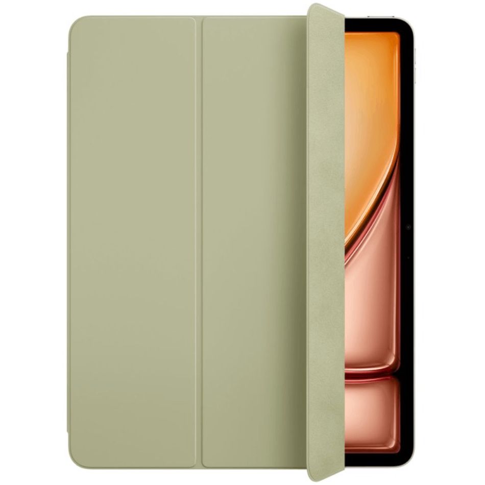 Smart Folio iPad Air 13 (M2) Sage / MWKC3ZM/A — Mallar, Bakı (2)