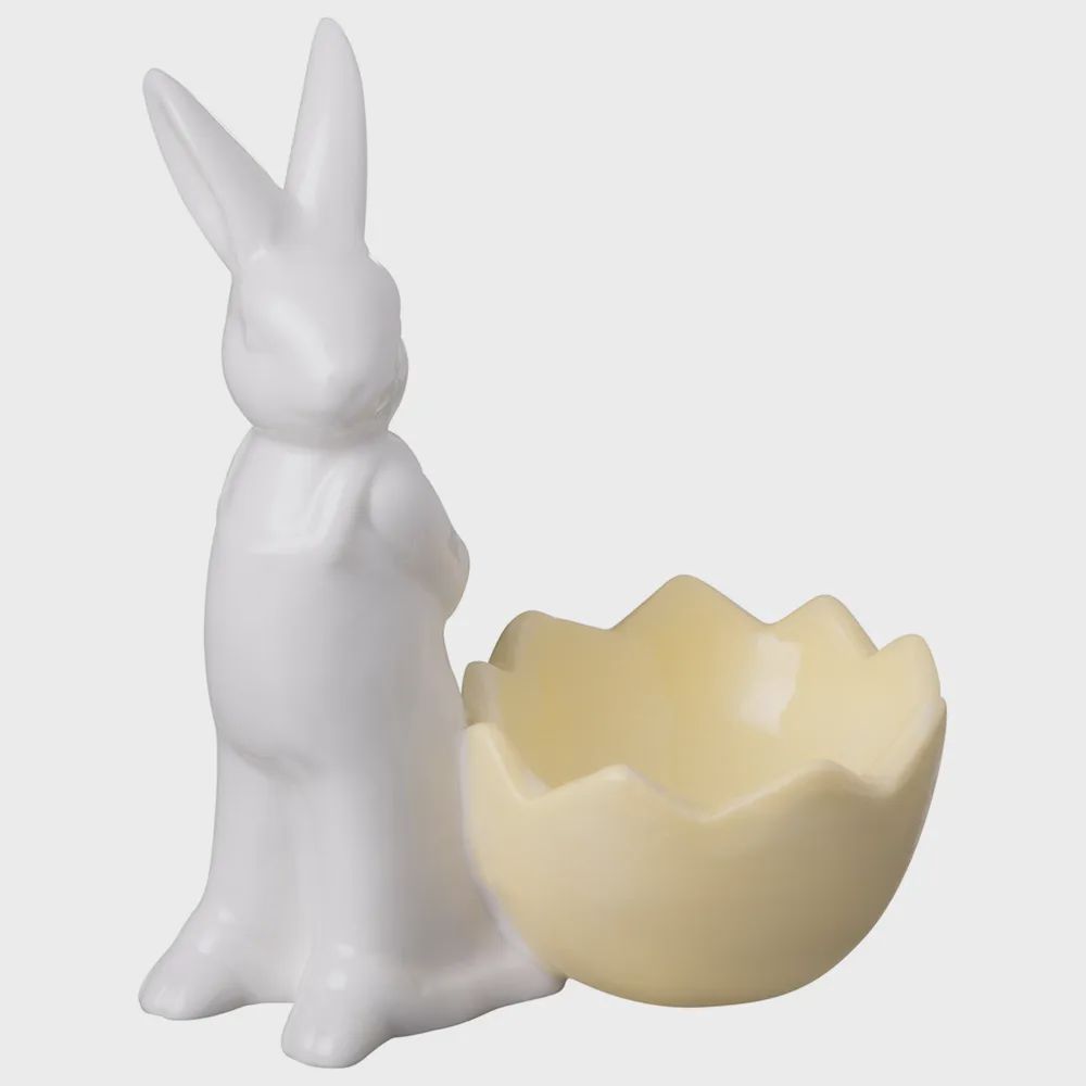 Yumurta qabı Lefard farfor, 10 sm (146-2276) — Süfrə qabı, Bakı