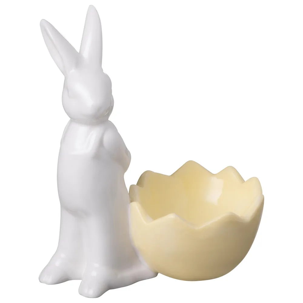 Yumurta qabı Lefard farfor, 10 sm (146-2276) — Bakı