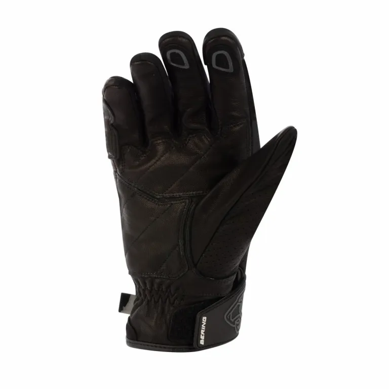Əlcək berıng gloves BGE598 black/grey T8 (s) — Bakı