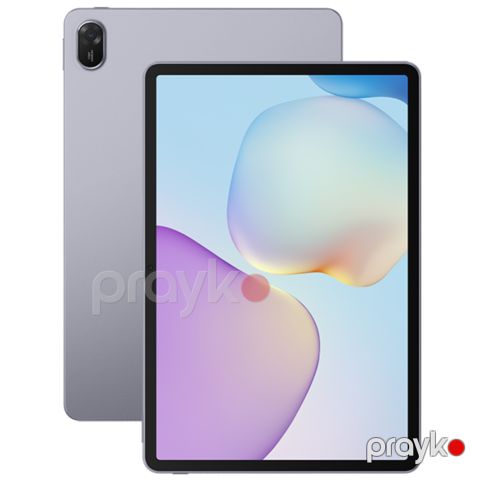Huaweı MatePad 11.5 Wi-Fi 8/128 GB Gray — Bakı