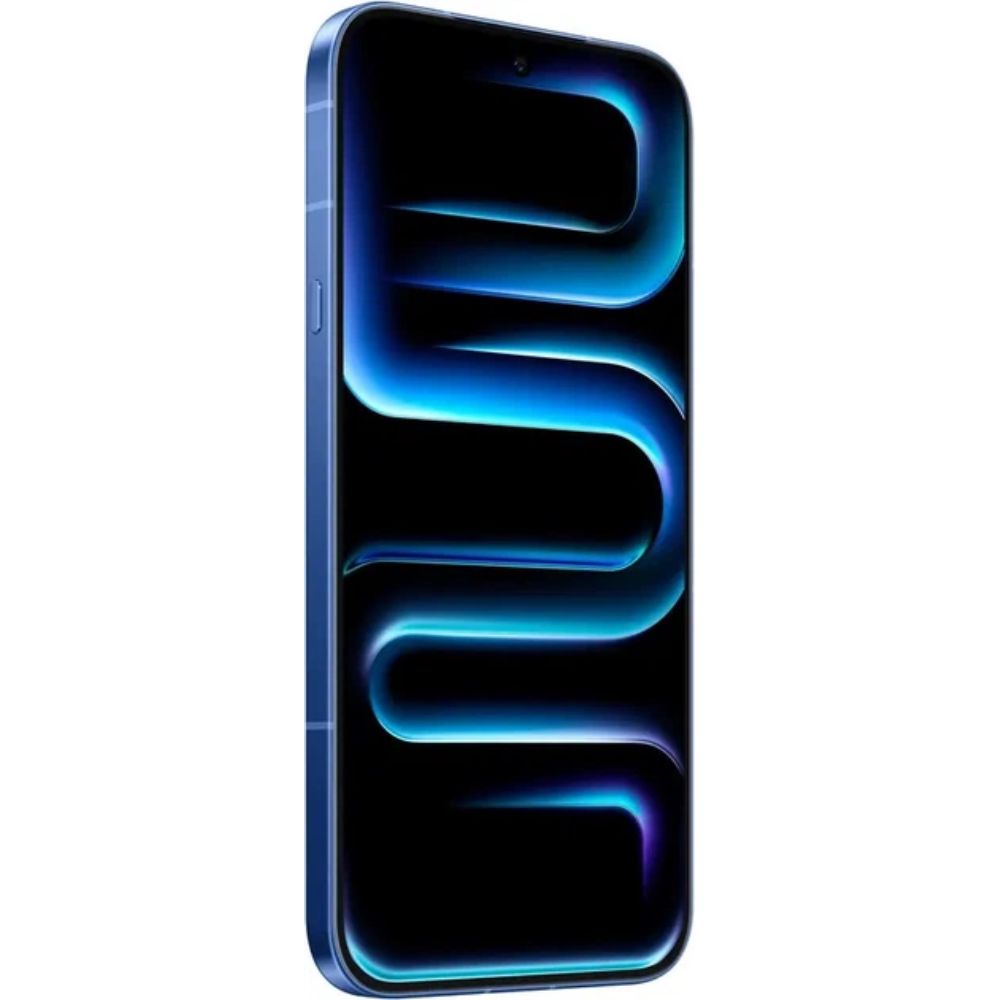 Infinix Note 60 Pro 12/256 Blue — Smartfonlar, Bakı (3)