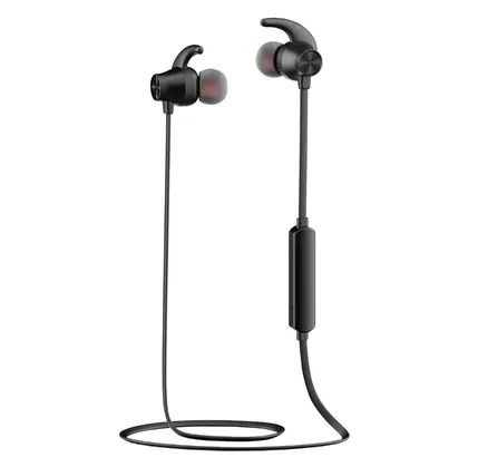 Simsiz qulaqlıq Aıwa ESBT-460 Black — Simsiz qulaqcıqlar