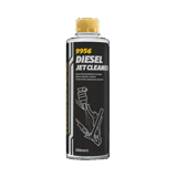 Dizel qatqısı Mannol 9956 Diesel Jet Cleaner 0.25 lt — Присадки и промывки для автомобилей