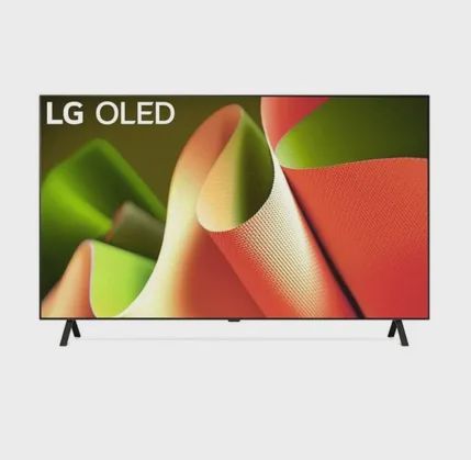 Televizor LG OLED OLED55B4RLA.AMCN — LG, Bakı