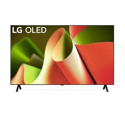 Televizor LG OLED OLED55B4RLA.AMCN — Bakı