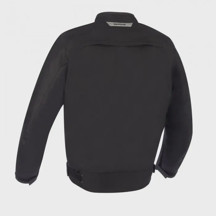 Gödəkçə berıng jacket otago (ce) BTB1440 black XL — Motosiklet geyimi, Bakı