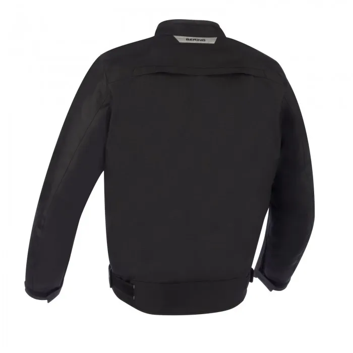 Gödəkçə berıng jacket otago (ce) BTB1440 black XL — Bakı