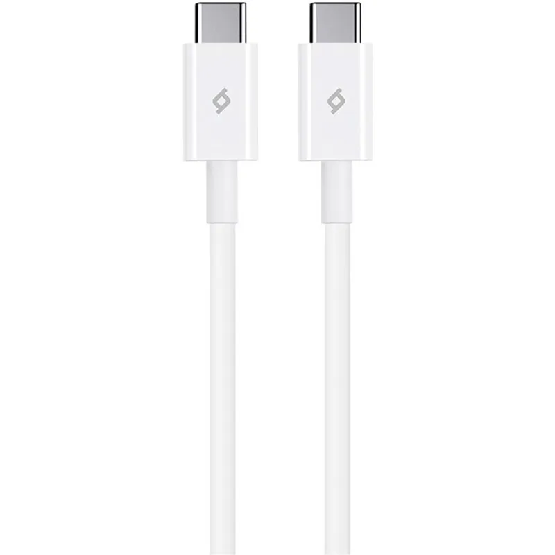 Kabel Ttec Type-C - Type-C 3A (2DK36B) — Ağıllı ev