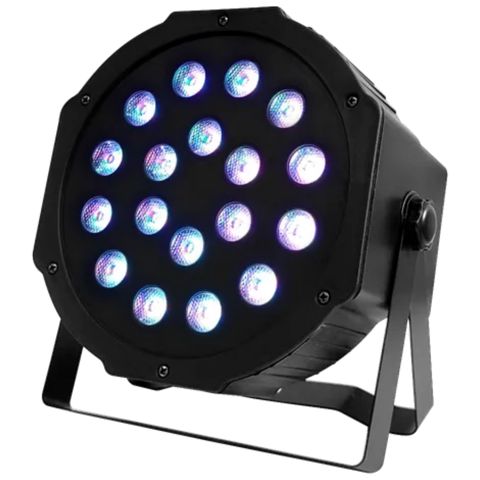 İşıqlandırma aparatı PM Lighting P1801RGB — Bakı
