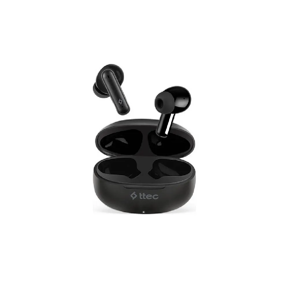 Simsiz qulaqlıq Ttec AirBeat Clap TWS (2KM160B) — Wireless headphones