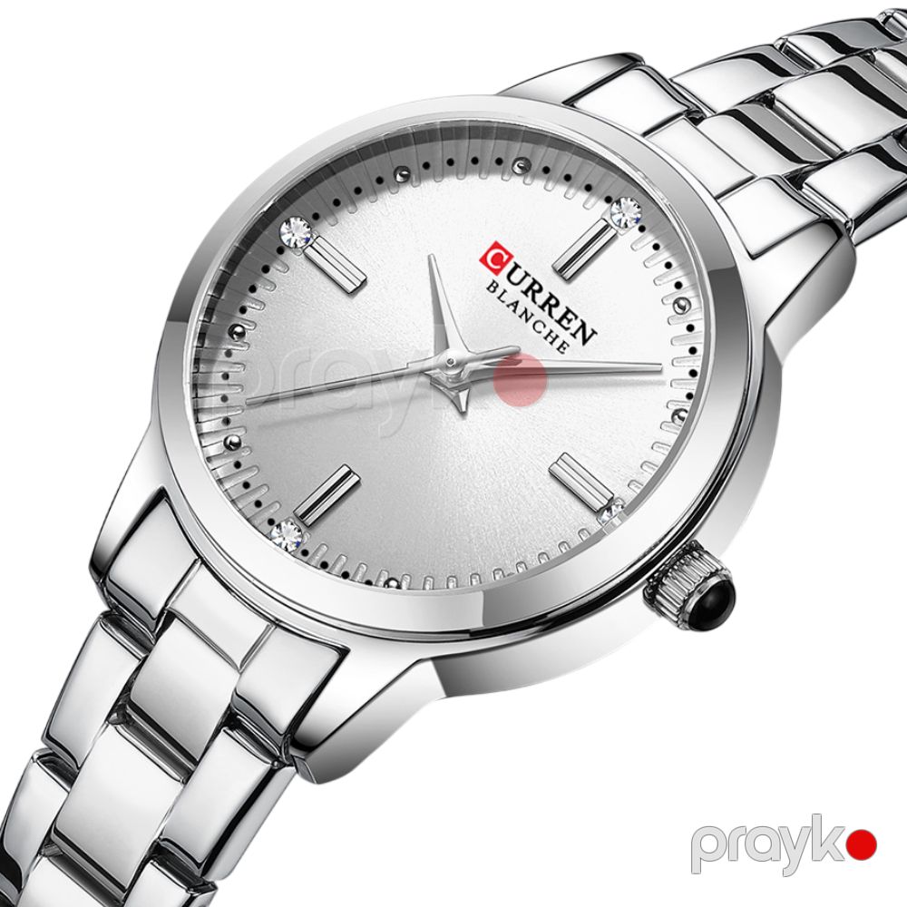 Saat curren 9094-1 — Qol saatları, Bakı (2)