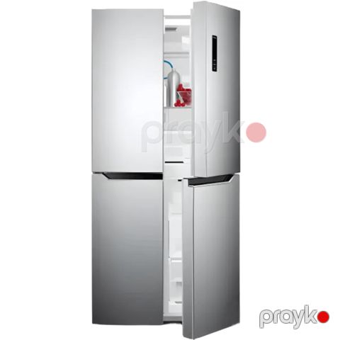 Soyuducu Bompani BOECO-450 — Bakı