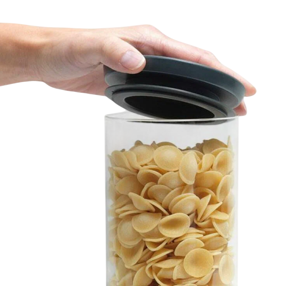 Saxlama qabı Brabantia Jar Round 298240 — Mallar, Bakı (3)