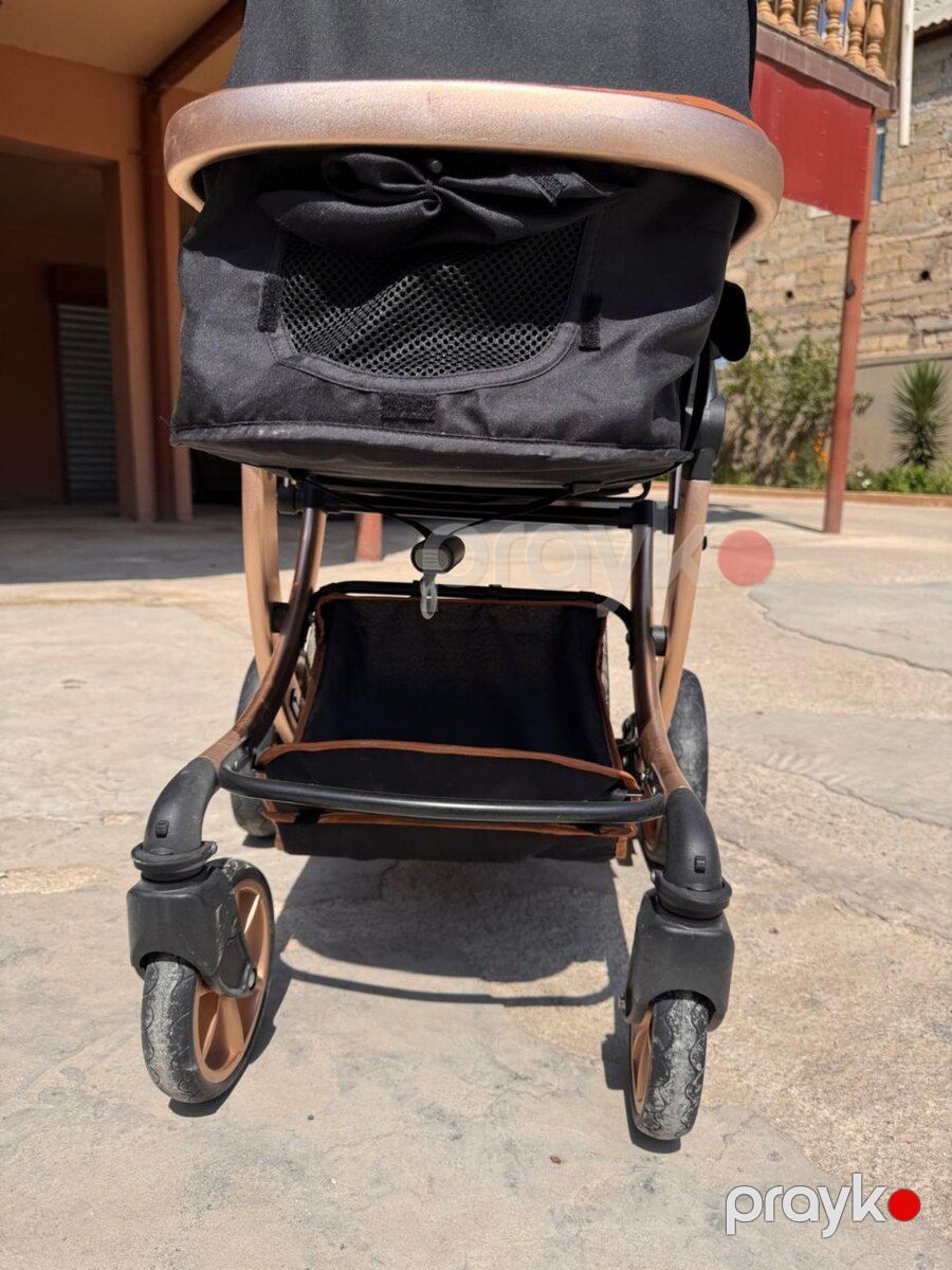 Uşaq arabası Aimie — Arabalalar, Sumqayıt (6)