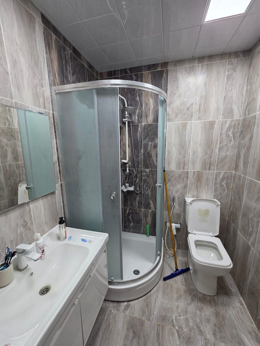 2-otaqlı yeni tikili, Sumqayıt ş., 93 m² — Mənzil, Sumqayıt (12)