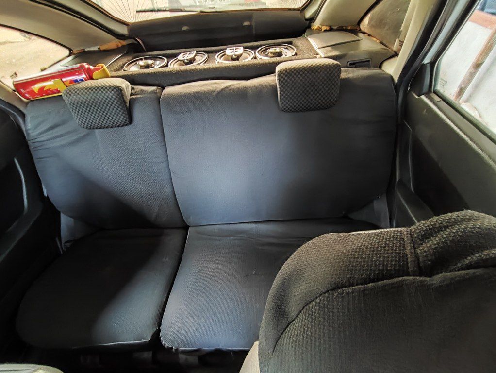 Lada (VAZ) Priora, 1.6 L, 2012 il, 559 909 km — Avtomobillər, Cəlilabad (6)