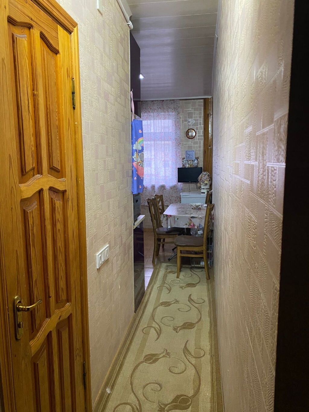 Bakı, 2 otaqlı, Köhnə tikili, 55 kv. m — Daşınmaz əmlak, Bakı (7)