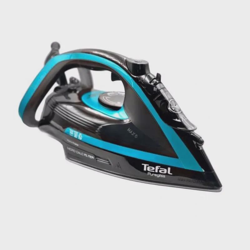Buxarlı ütü Tefal Puregliss FV8066 (1830008649) — Ütü, Bakı