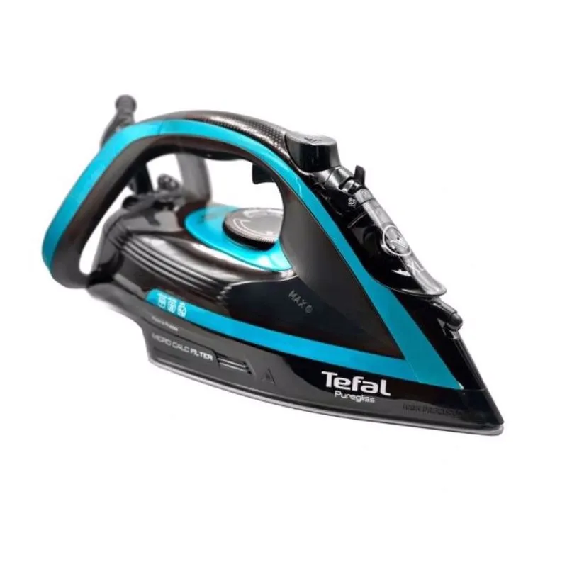 Buxarlı ütü Tefal Puregliss FV8066 (1830008649) — Bakı