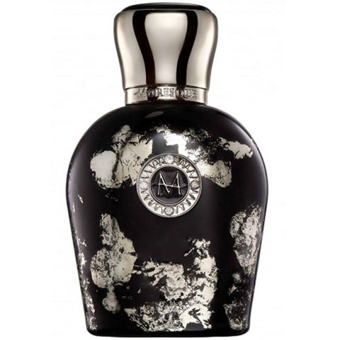Uniseks parfüm Moresque Re Nero EDP 50 ml 8051277330200 — Perfumes