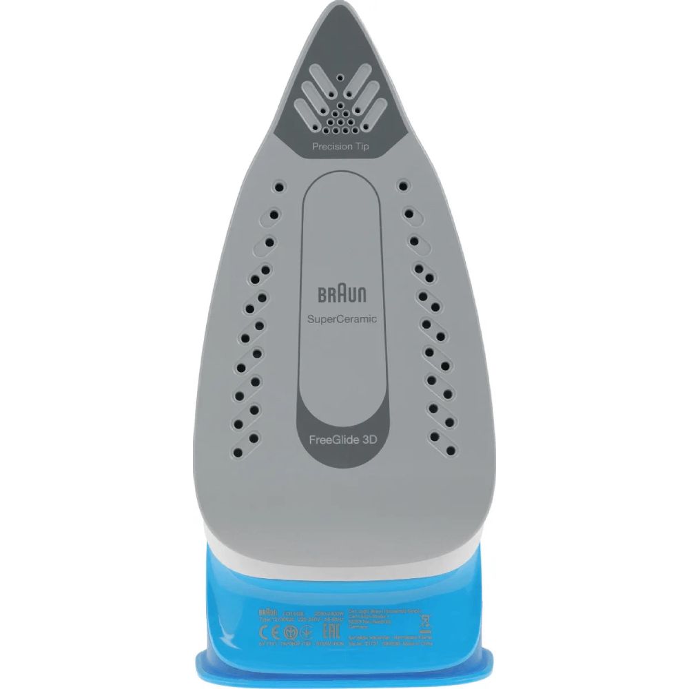 Ütü Braun FI3144BL — Ütü, Bakı (3)