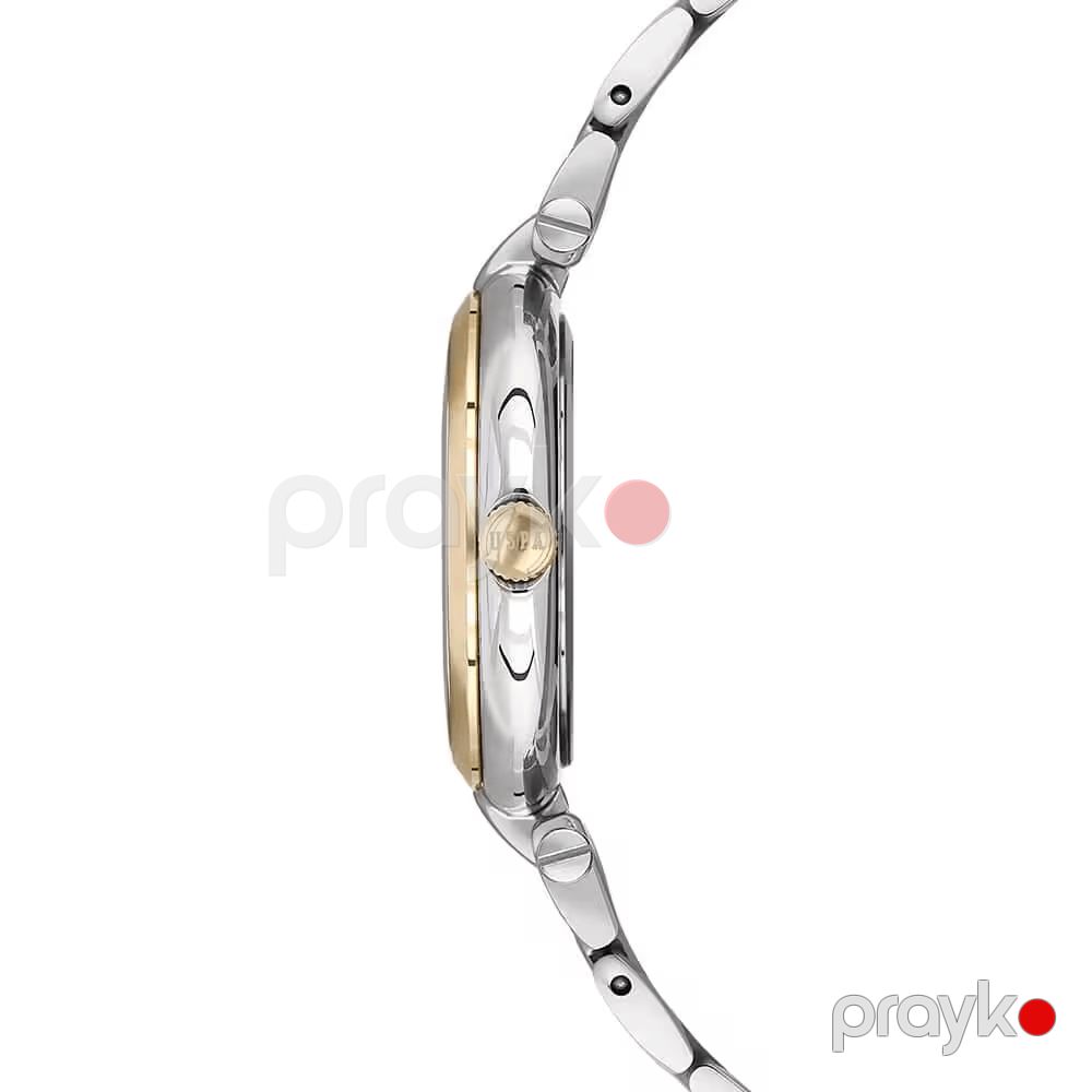 Saat U.S. Polo Assn. Uspa 2130-02 — Qol saatları, Bakı (3)