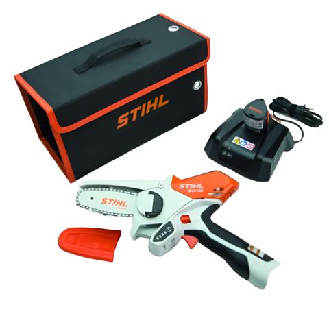 Akkumulyatorlu kolkəsən Stıhl GTA-26 Set GA010-111-6910 — Bakı