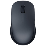 Xiaomi Mi Dual Mode Mouse 2 BHR8850GL Black — Goods