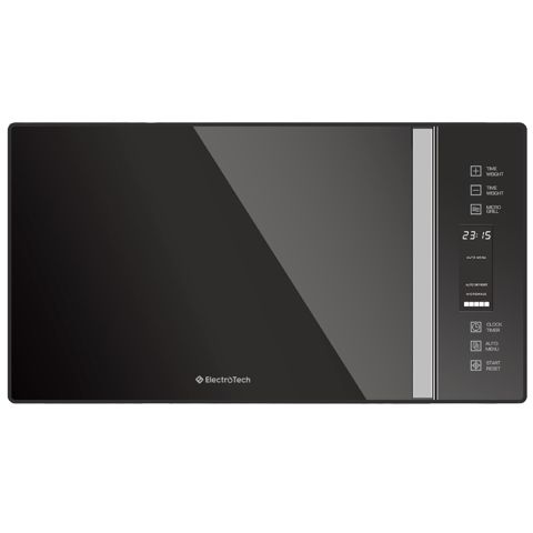 Mikrodalğalı soba Electrotech MW ET555-T3 Inox — Bakı