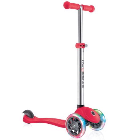 Skuter Globber Primo Light / 4897070181229 — Bakı