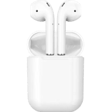 Borofone BE28 White — Bluetooth Headsets