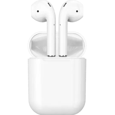 Borofone BE28 White — Bakı