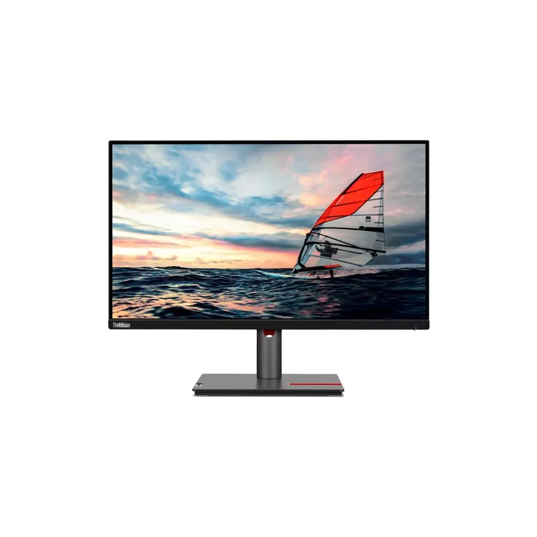 Monitor Lenovo ThinkVision P25I-30 24.5" (1920X1080)/IPS/100HZ/250 NITS/99% SRGB,99% REC.709 (63F4MAT1EU) — Bakı