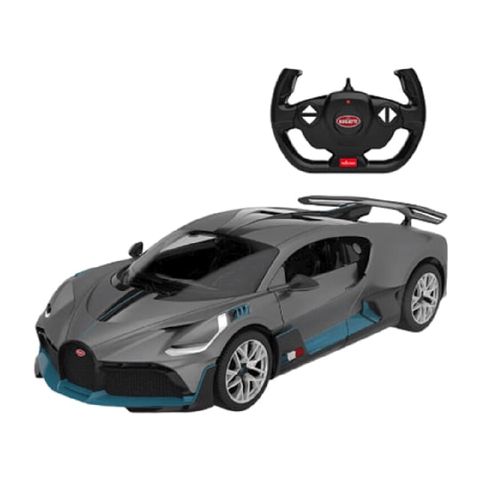Oyuncaq avtomobil Rastar R/C 1:14 Bugatti Divo 6930751319332 — Bakı