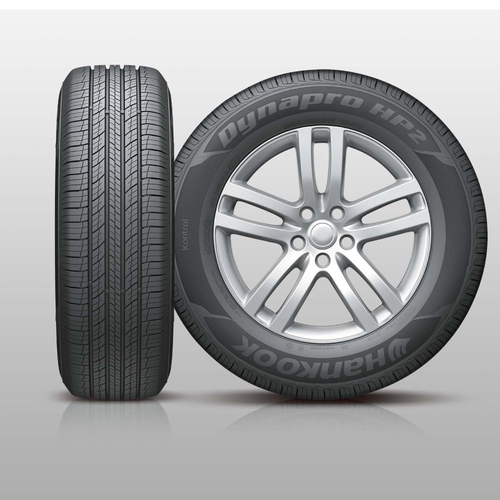 Avtomobil təkəri Hankook Dynapro HP2 RA33 113H 285/45R21 — Təkərlər, Bakı (3)