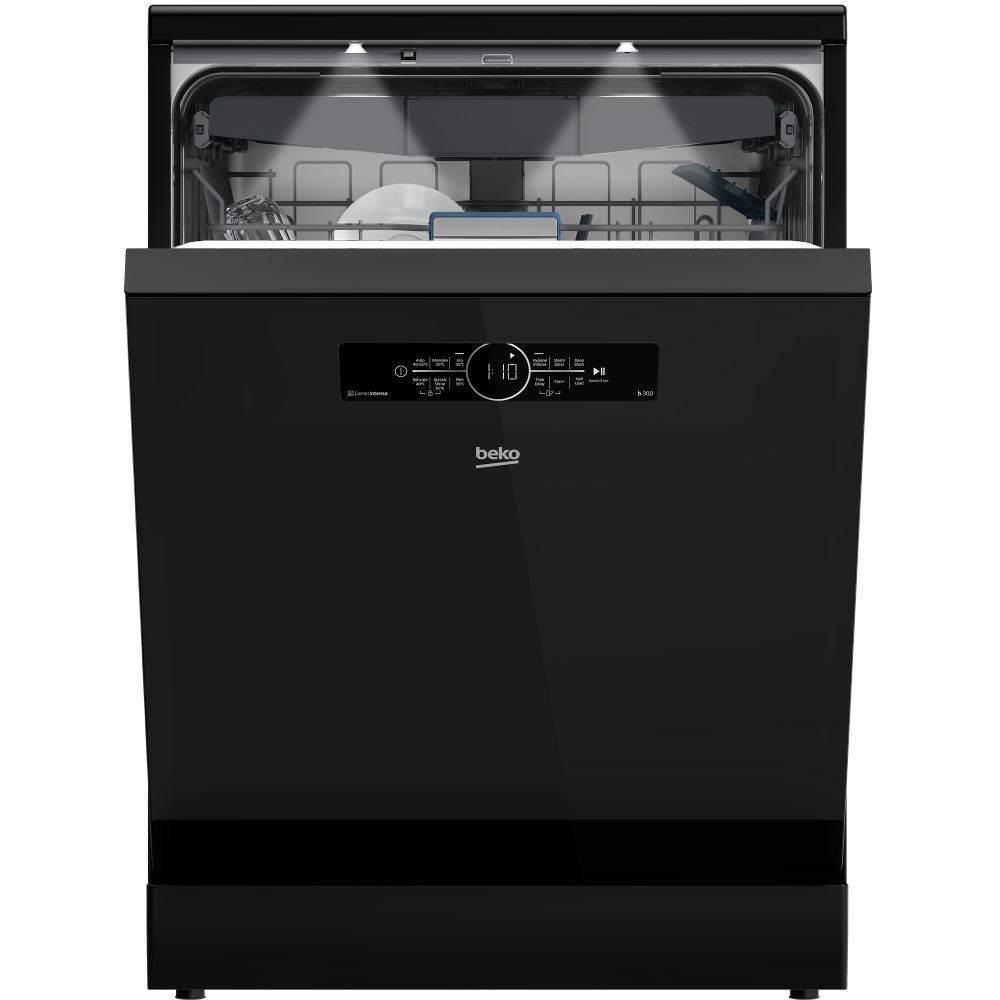Qabyuyan Beko BDFN36831GB — Mətbəx texnikası, Bakı (3)